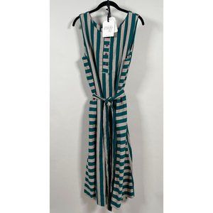 Ace & Jig Penny Dress in Martinique size Large